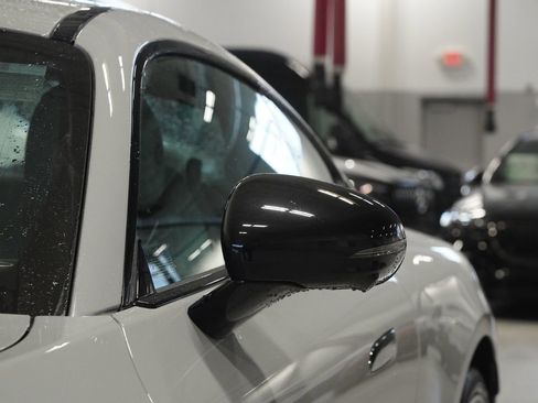 New 2026 Mercedes-Benz AMG GT 43 image 7