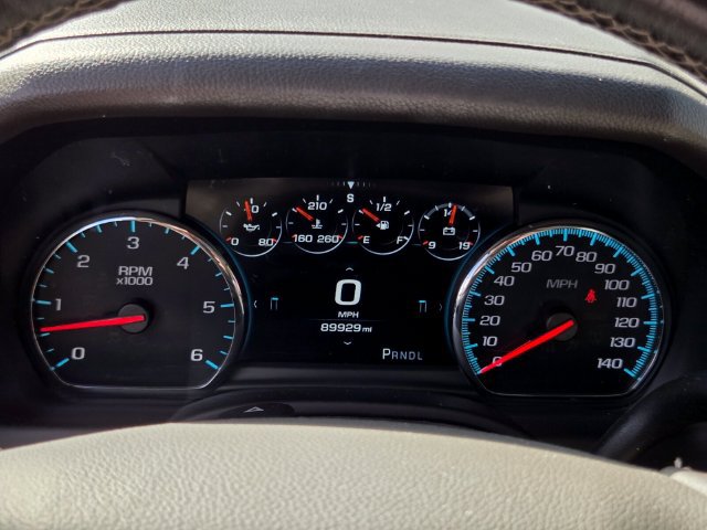 Used 2020 GMC Yukon XL Denali w/ Denali Premium Package RWD image 34