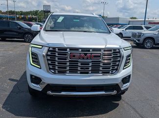 New 2026 GMC Yukon Denali w/ Denali Reserve Package AWD/4WD video 2