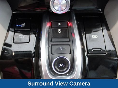 Used 2023 Acura MDX SH-AWD w/ Advance Package image 17