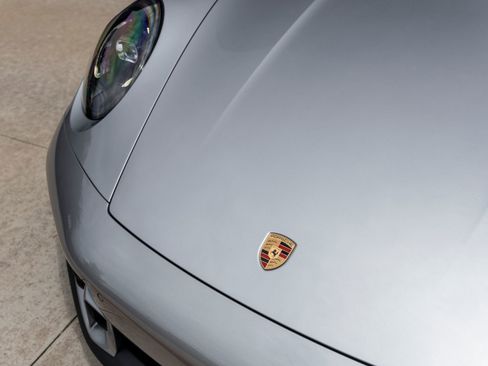Certified 2026 Porsche 911 Carrera T RWD image 19