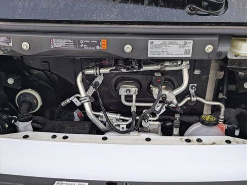 New 2026 Chevrolet Brightdrop 400 FWD image 15