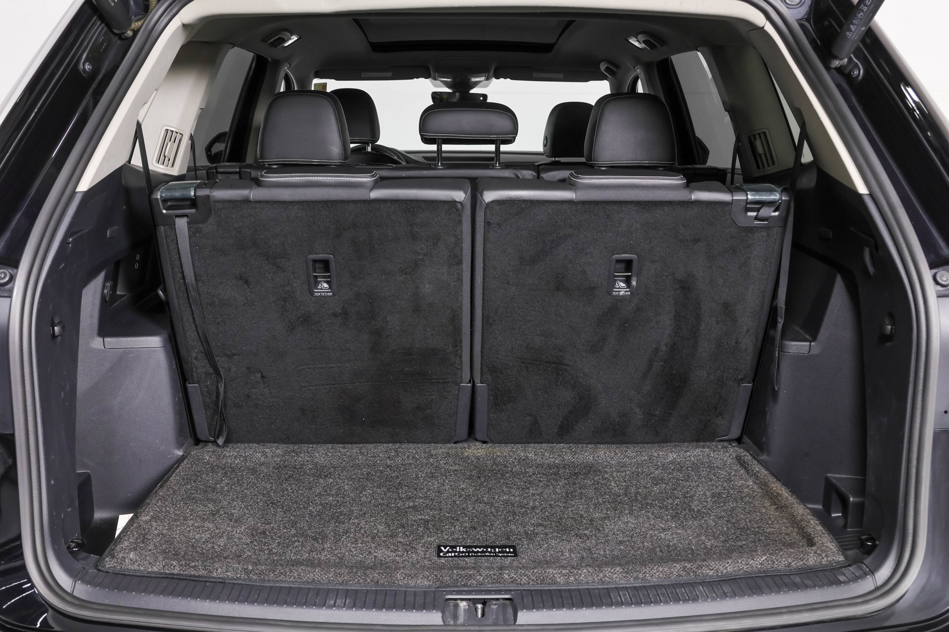 Certified 2023 Volkswagen Atlas SEL AWD/4WD image 42