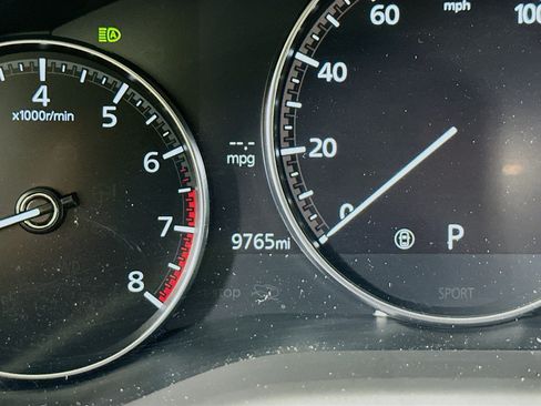 Used 2023 MAZDA CX-30 AWD 2.5 S w/ Preferred Package image 19