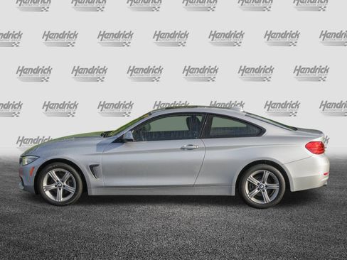 Used 2014 BMW 428i xDrive Coupe AWD/4WD image 3