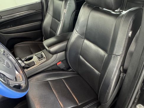 Used 2021 Jeep Grand Cherokee Limited w/ Quick Order Package 28K 80th image 20