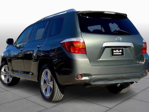Used 2010 Toyota Highlander Limited image 11