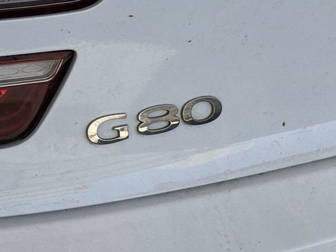 Used 2023 Genesis Electrified G80 AWD/4WD image 13
