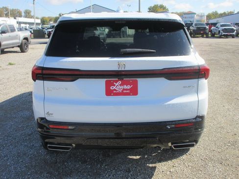 New 2026 Buick Enclave Sport Touring w/ Super Cruise Package image 6