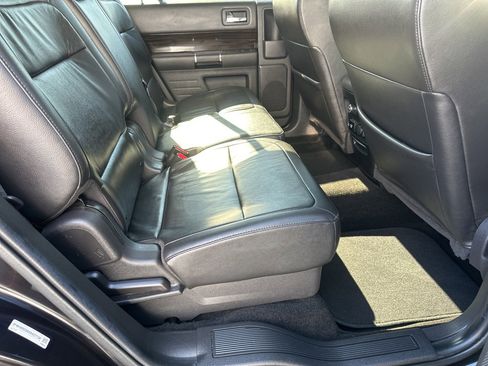 Used 2019 Ford Flex SEL w/ Equipment Group 202A image 25