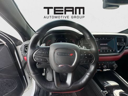 Certified 2022 Dodge Durango R/T w/ Blacktop Package AWD/4WD image 17