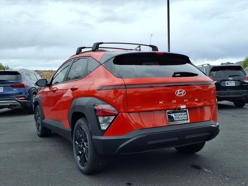 New 2026 Hyundai Kona SEL Sport image 4