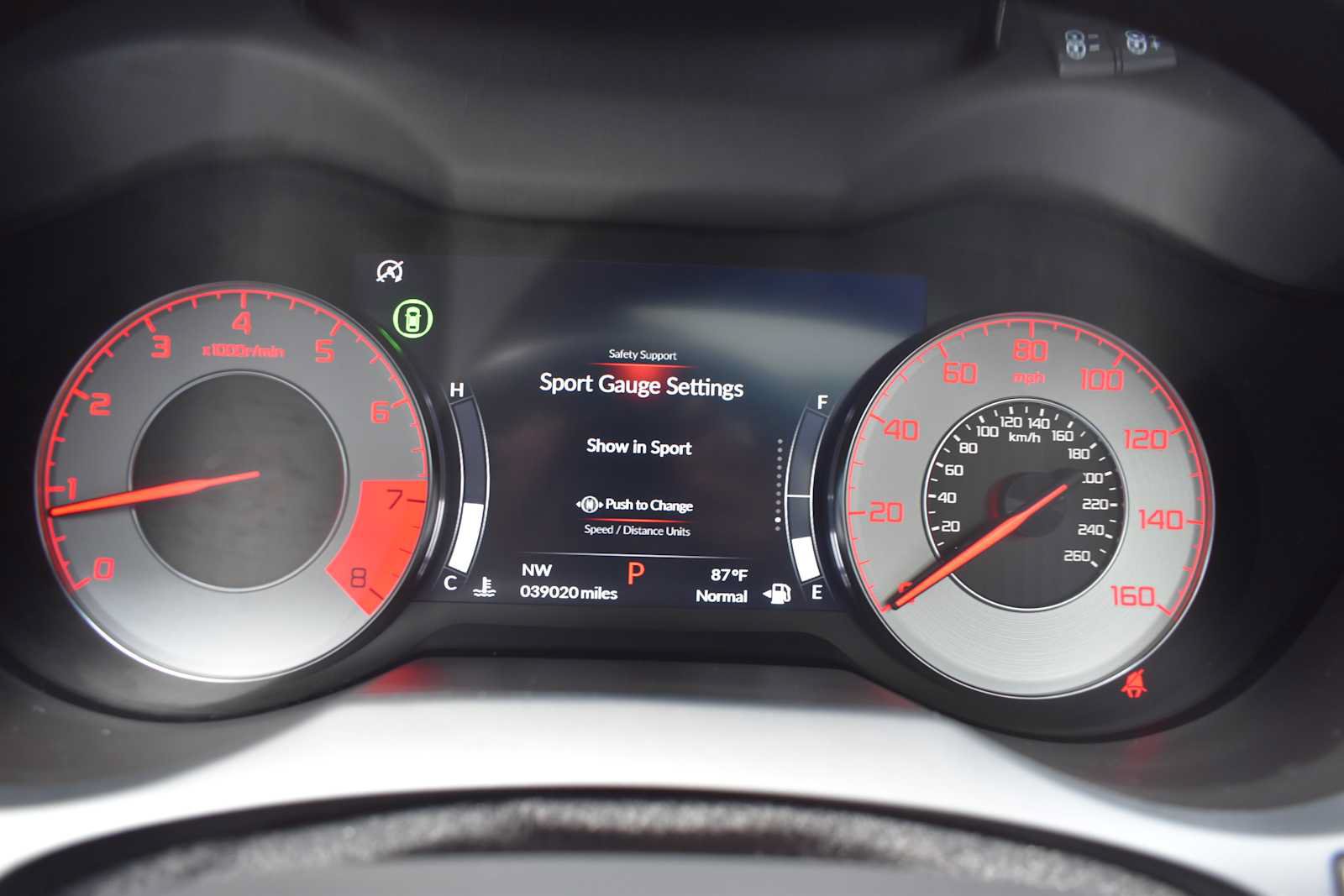 Used 2024 Acura RDX w/ Advance Package AWD/4WD image 18