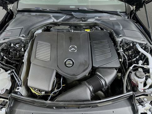 Certified 2024 Mercedes-Benz C 300 4MATIC Sedan image 37