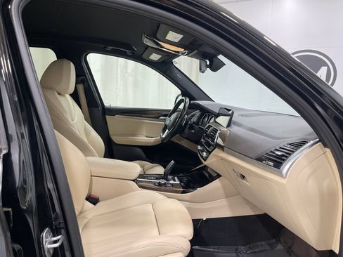 Used 2019 BMW X3 xDrive30i AWD/4WD image 30
