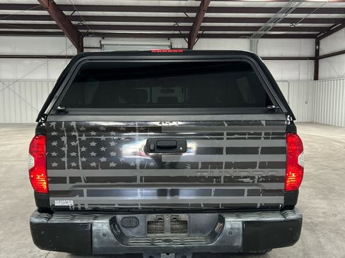 Used 2014 Toyota Tundra 1794 Edition image 4