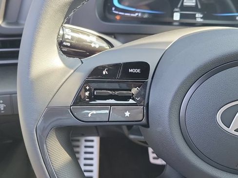 New 2026 Hyundai Elantra SEL Sport FWD image 7