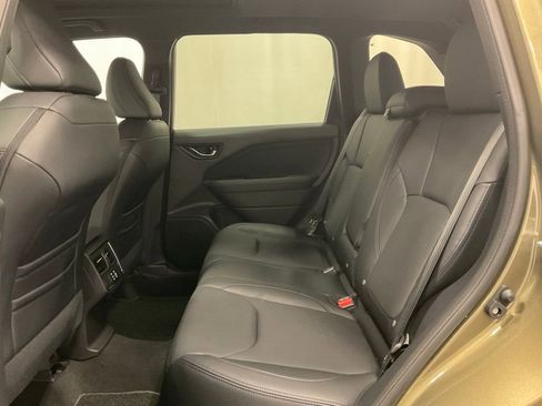 New 2026 Subaru Forester Limited image 35