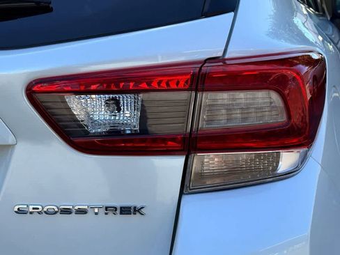 Certified 2023 Subaru Crosstrek 2.5i Limited w/ Moonroof Package AWD/4WD image 7