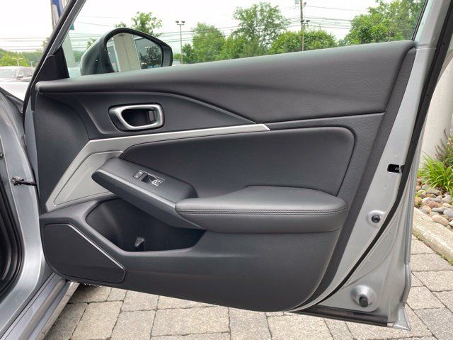 Certified 2024 Acura Integra FWD image 19
