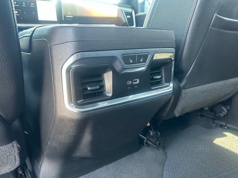 Used 2023 GMC Sierra 1500 Denali w/ Denali Reserve Package AWD/4WD image 17