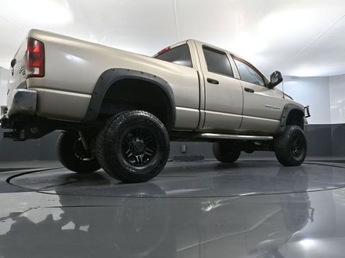 Used 2005 Dodge Ram 2500 Truck SLT w/ Trailer Tow Group AWD/4WD image 45