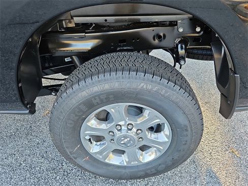 New 2026 RAM 2500 Big Horn image 6