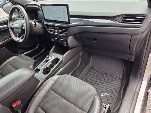 Used 2023 Ford Escape ST-Line w/ Tech Pack #1 FWD image 15