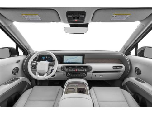 New 2026 Hyundai Palisade Limited AWD/4WD image 7
