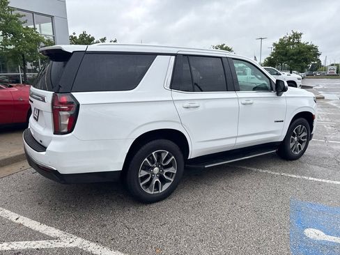 Used 2022 Chevrolet Tahoe LT w/ LT Signature Package AWD/4WD image 28