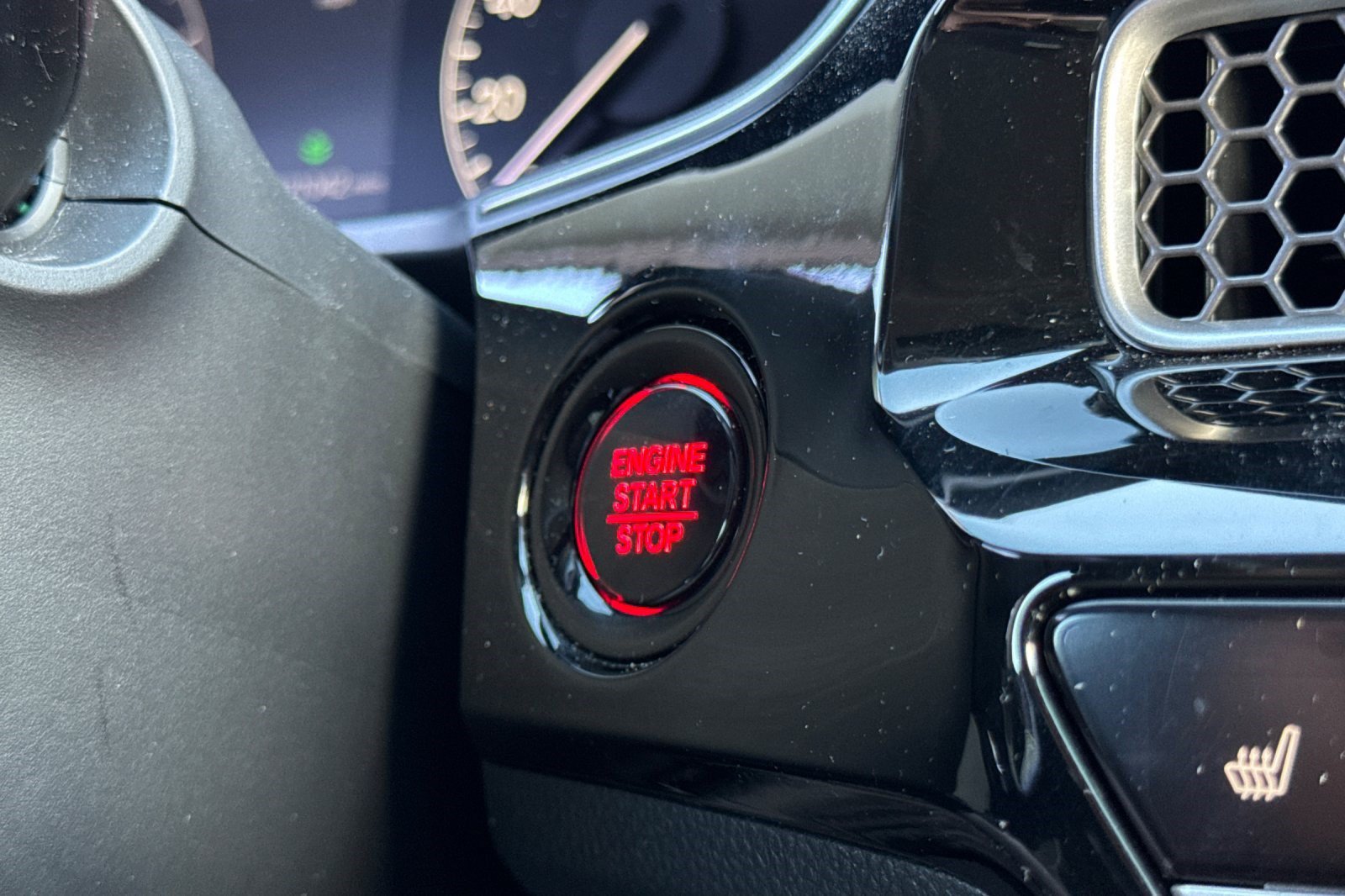 Used 2024 Honda Civic EX-L image 17