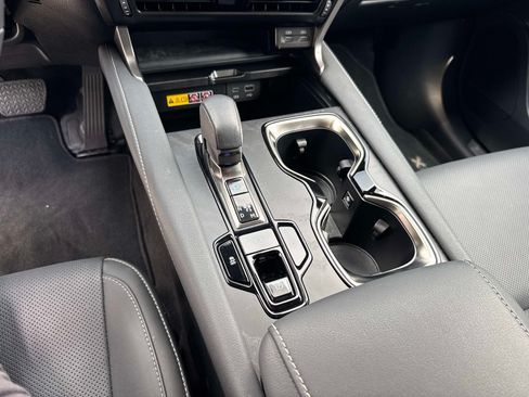 Certified 2025 Lexus RX 350 Premium w/ Accessory Package (Z1) FWD image 27