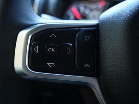 Used 2025 RAM 1500 Big Horn RWD image 20