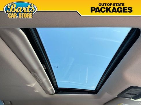 Used 2020 Nissan Altima 2.5 SL FWD image 16