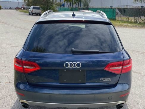 Used 2015 Audi A4 Premium Plus w/ Technology Package image 7