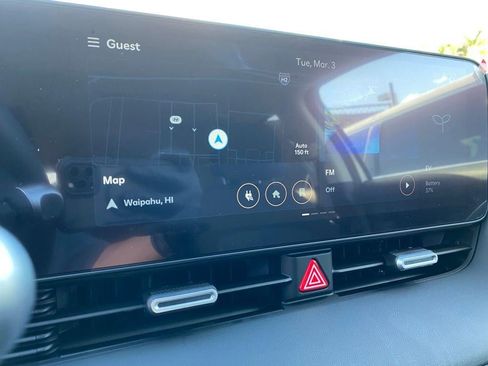 New 2026 Hyundai Ioniq 5 SE image 16