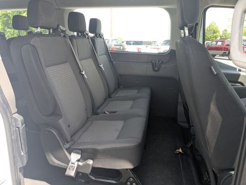 Used 2021 Ford Transit 350 XLT RWD image 27