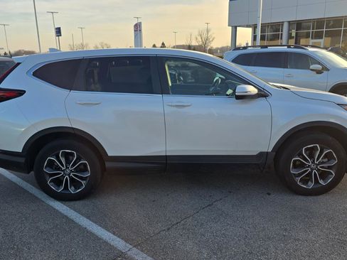 Used 2020 Honda CR-V EX-L image 21