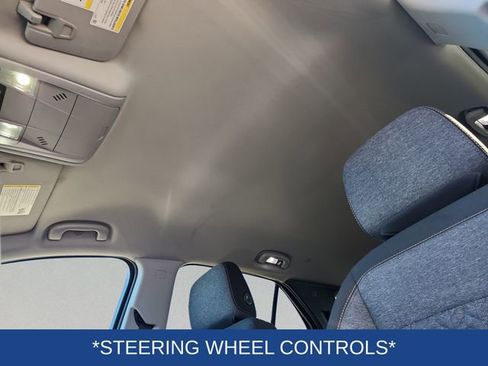 Certified 2022 Chevrolet Equinox LT image 13