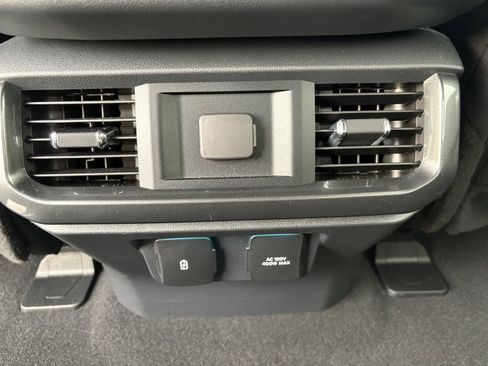 Used 2023 Ford F150 XLT w/ Equipment Group 302A High AWD/4WD image 12