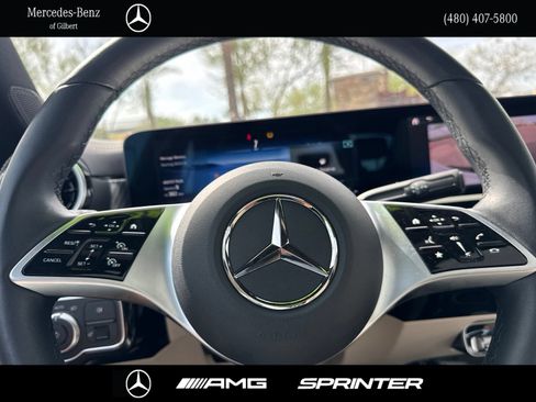 Certified 2026 Mercedes-Benz CLA 250 image 27