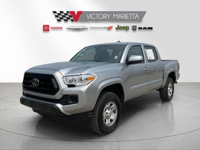 Used 2023 Toyota Tacoma SR