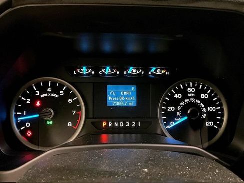 Used 2016 Ford F150 XLT AWD/4WD image 19