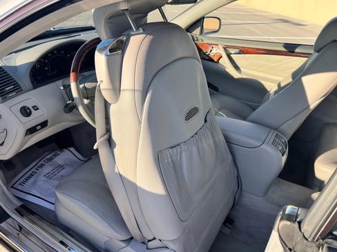 Used 2003 Mercedes-Benz CL 500 image 18