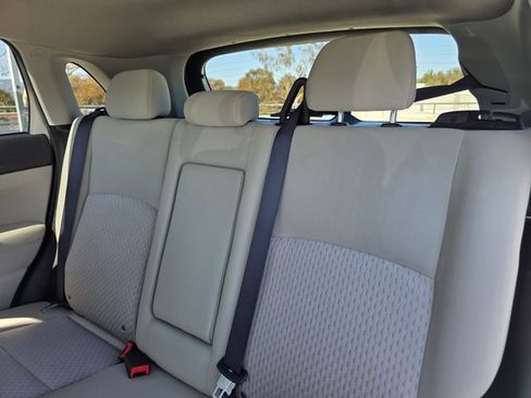 Used 2018 Mitsubishi Outlander Sport ES FWD image 15