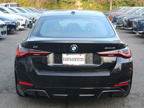 New 2026 BMW i4 xDrive40i w/ M Sport Package image 7