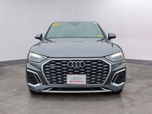 Used 2023 Audi Q5 2.0T Premium Plus w/ Premium Plus Package image 12