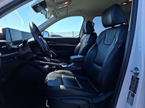 Certified 2023 Kia Telluride LX AWD/4WD image 14