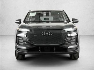 Certified 2025 Audi Q6 e-tron Premium video 2