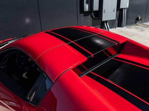 Used 2019 Ferrari 488 Pista Spider image 28